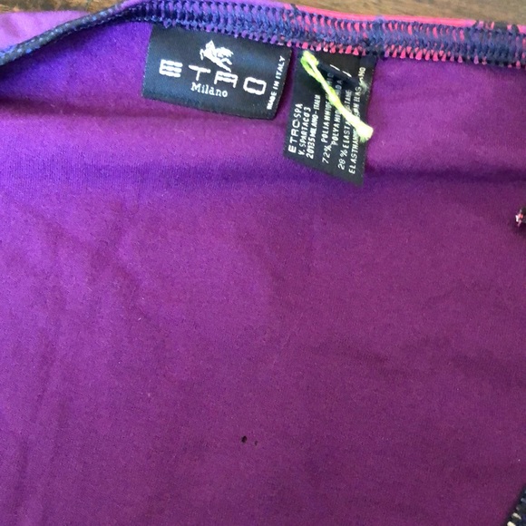 Etro bikini - Picture 5 of 8